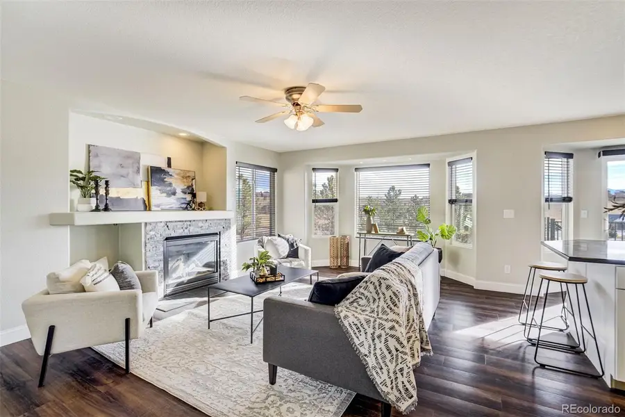 3217 Sand Flower Drive, Colorado Springs, CO 80920 - #3