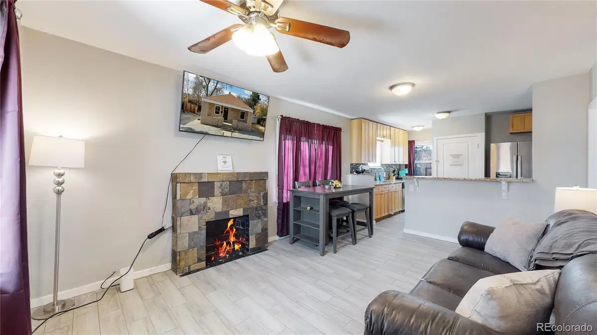 1621 Trenton Street, Denver, CO 80220 - #1