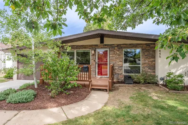 4845 E Arizona Avenue, Denver, CO 80246