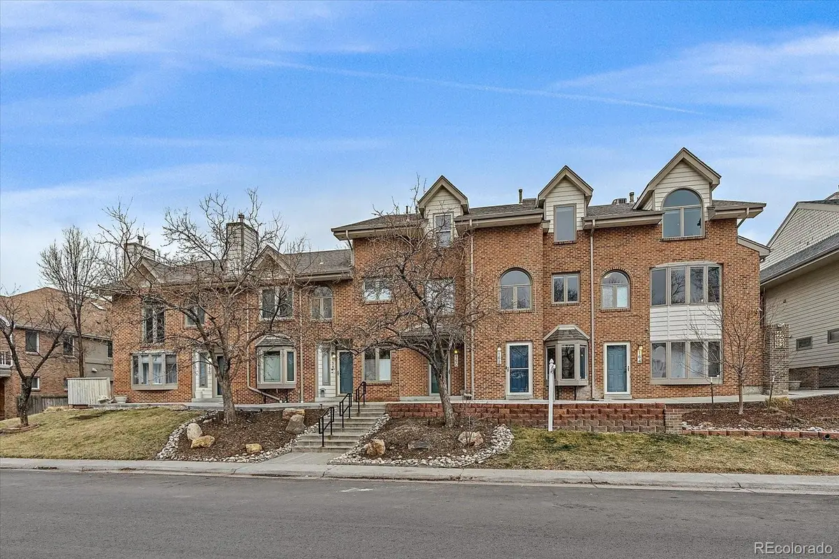 162 S Jackson Street, Denver, CO 80209 - Image #1