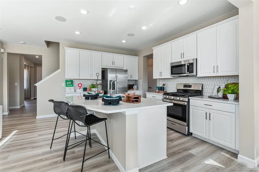16958 W 92nd Drive, Arvada, CO 80007 - #2