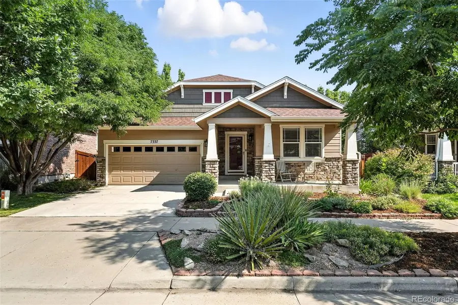 7337 E 10th Avenue, Denver, CO 80230 - #2