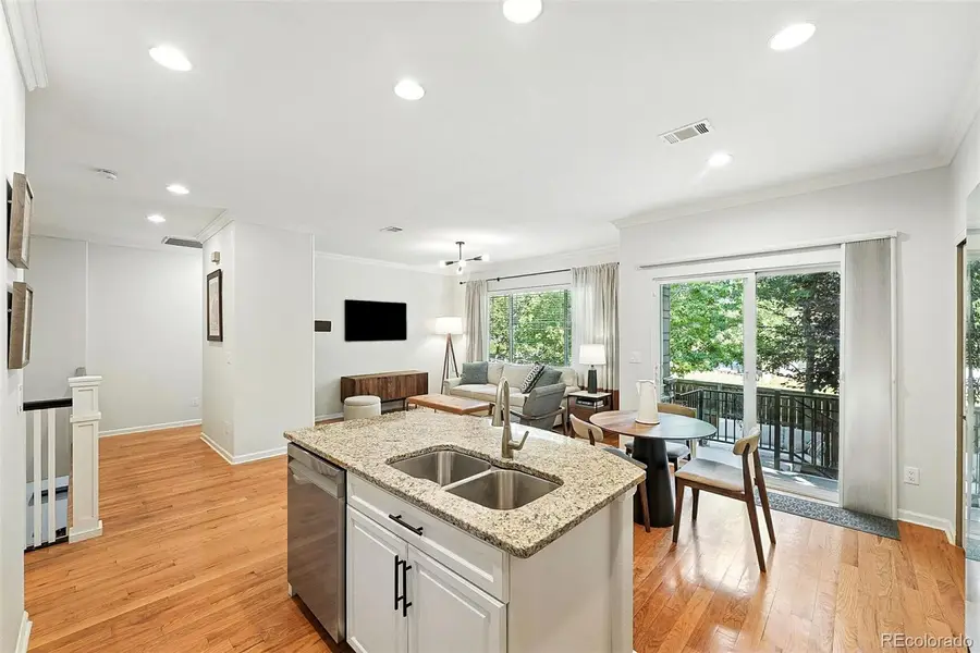 7337 E 10th Avenue, Denver, CO 80230 - #3