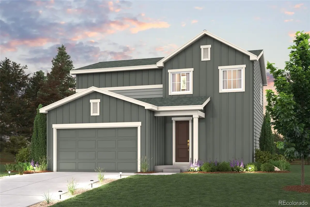 2070 Panorama Street, Lochbuie, CO 80603 - #1