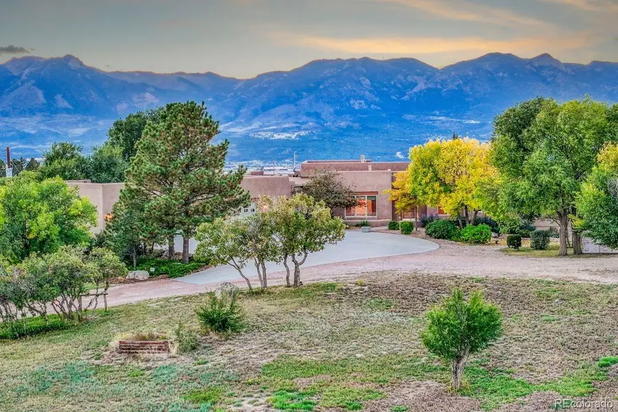 4050 Old Ranch Road, Colorado Springs, CO 80908 - Image #2