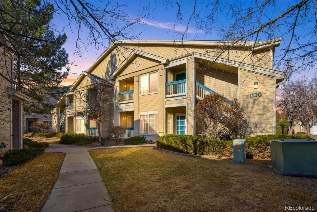 1130 Opal Street #104, Broomfield, CO 80020 - #1