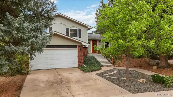 7688 S Datura Circle, Littleton, CO 80120