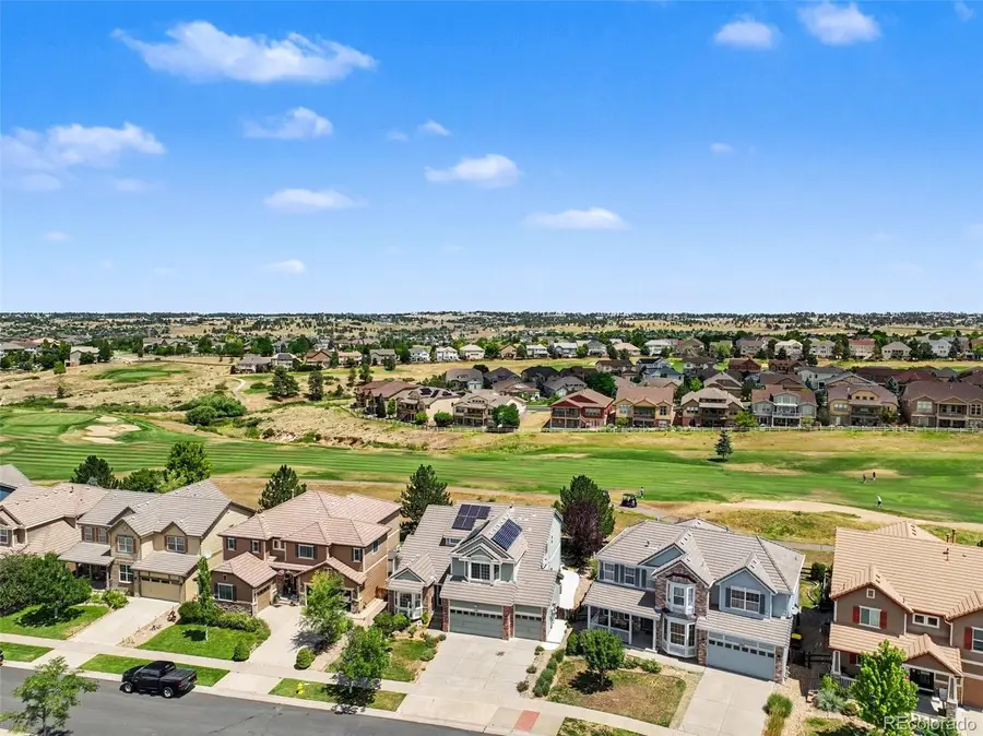 11960 Singing Winds Street, Parker, CO 80138 - #2