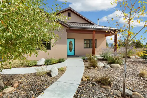 18492 Morrison Creek, Buena Vista, CO 81211
