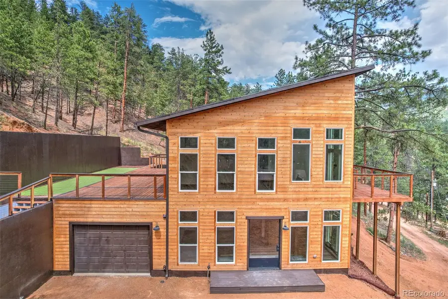 15175 Rainbow Drive, Sedalia, CO 80135 - Image #2