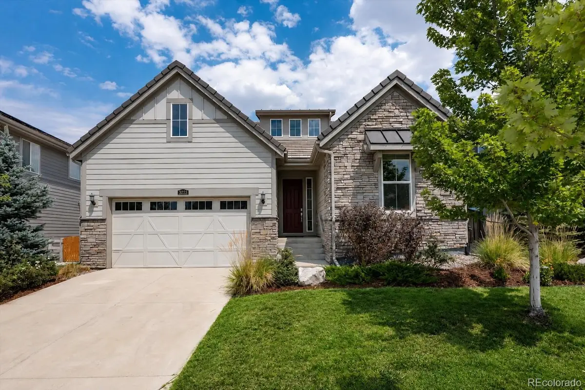 3223 Pacific Peak Drive, Broomfield, CO 80023 - #1