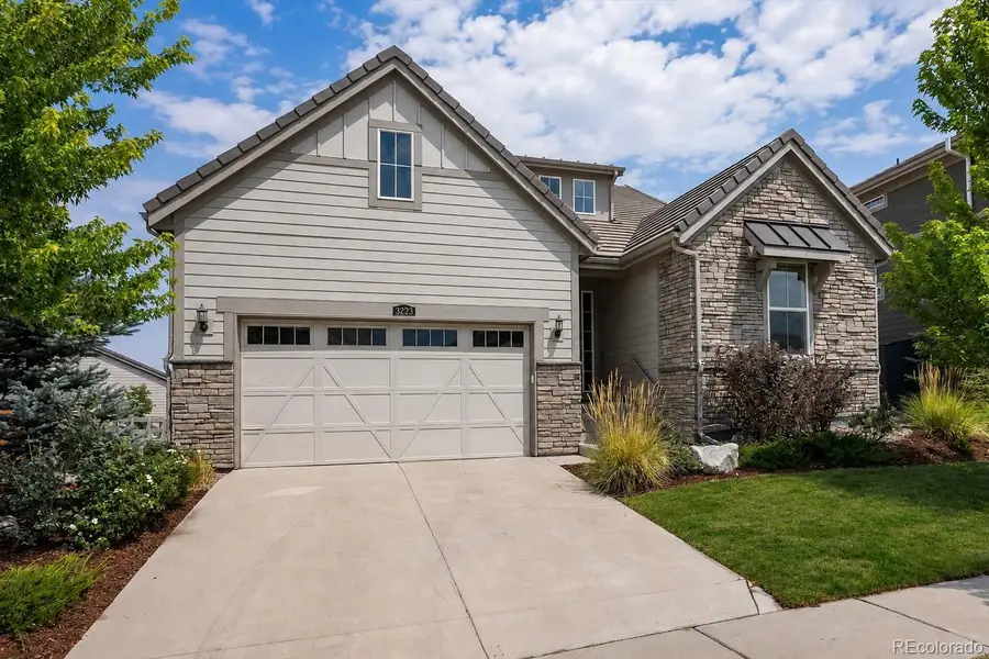 3223 Pacific Peak Drive, Broomfield, CO 80023 - #2