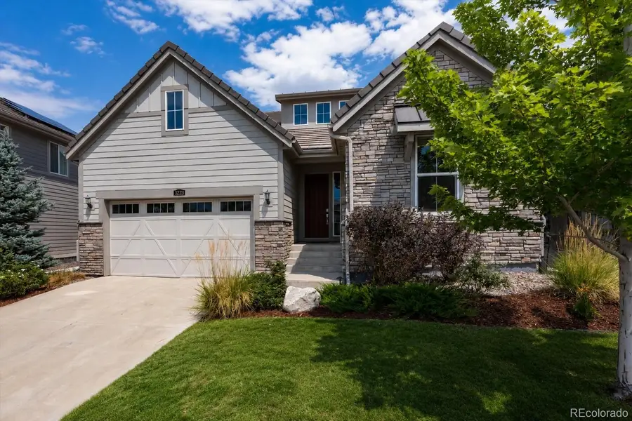 3223 Pacific Peak Drive, Broomfield, CO 80023 - #3