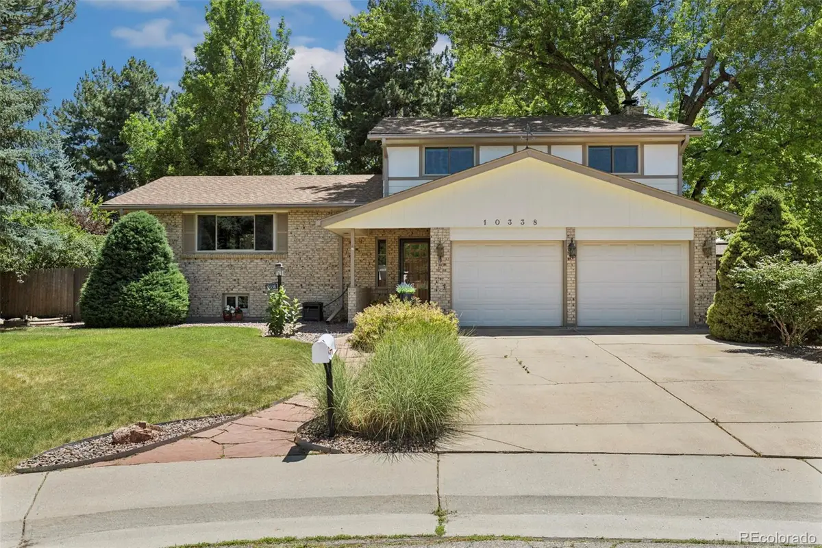 10338 W 77th Circle, Arvada, CO 80005 - #1