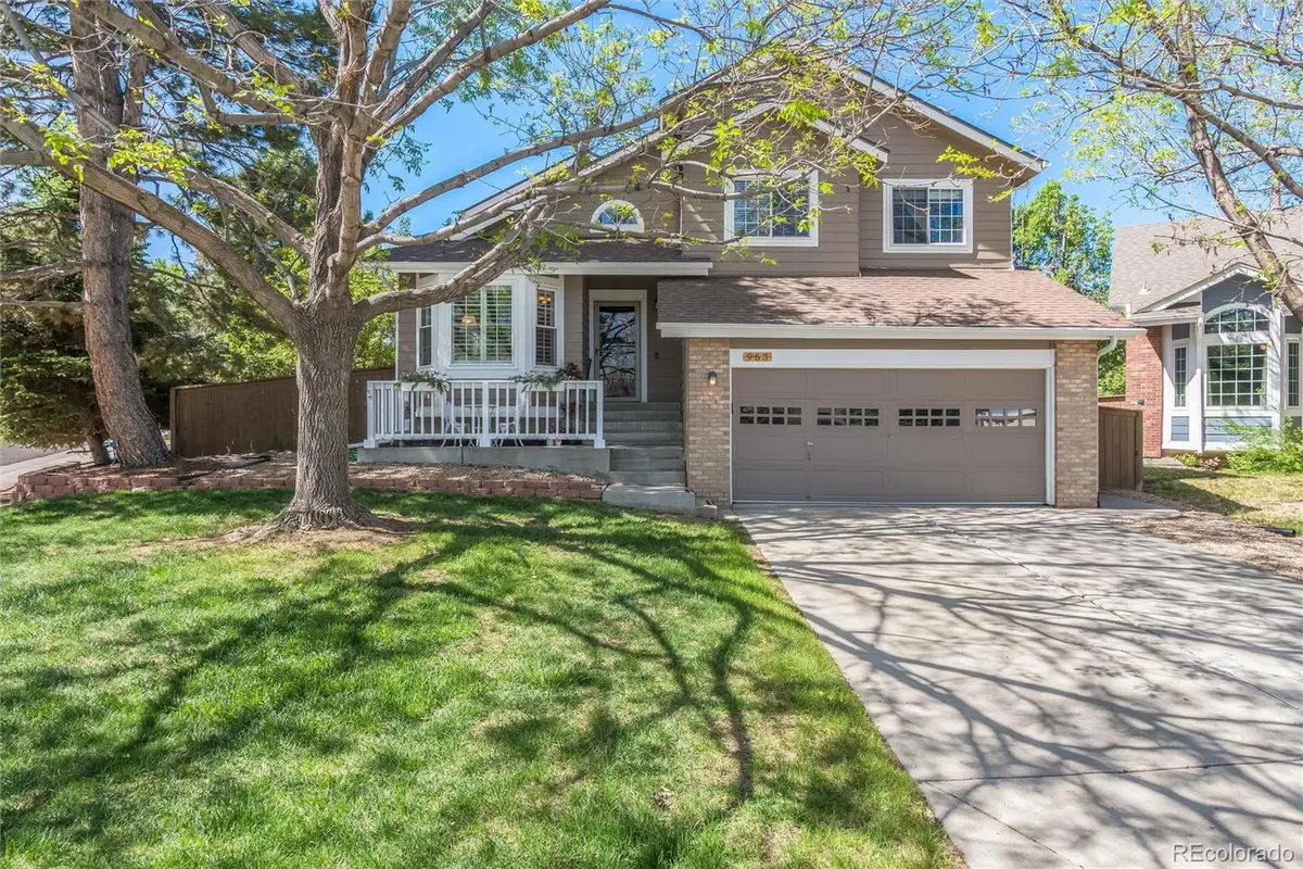 963 Garden, Highlands Ranch, CO 80126 - #1