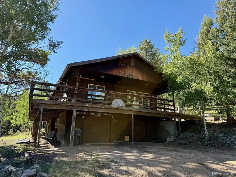 14271 Jubilee Trail, Pine, CO 80470 - Image #2