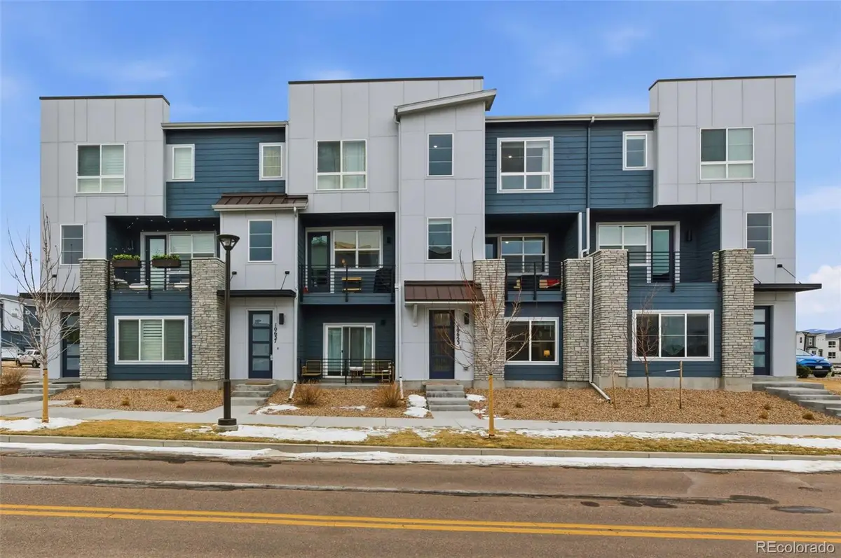 10653 Larimar Point, Colorado Springs, CO 80908 - #1