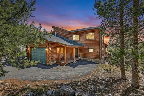 324 Black Hawk Circle, Silverthorne, CO 80498