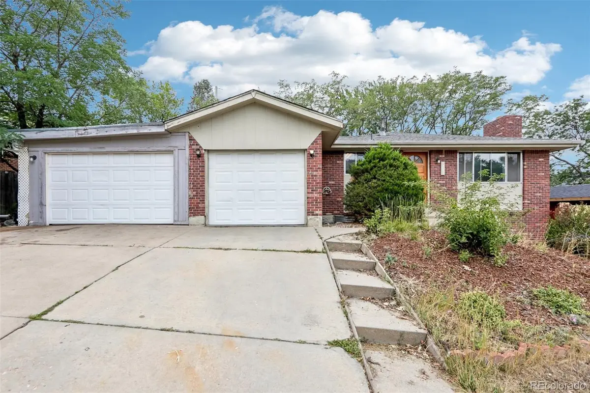 17012 W 16th Place, Golden, CO 80401 - #1