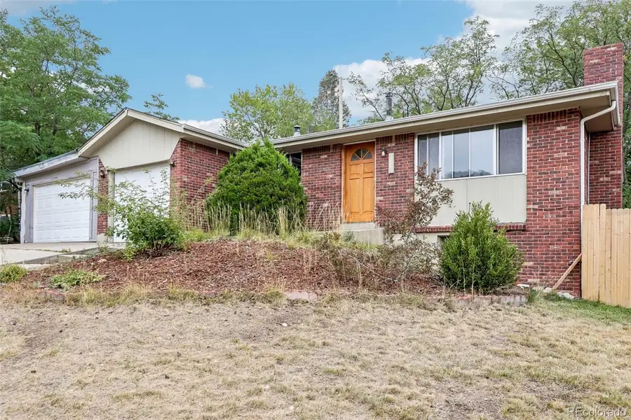 17012 W 16th Place, Golden, CO 80401 - #2
