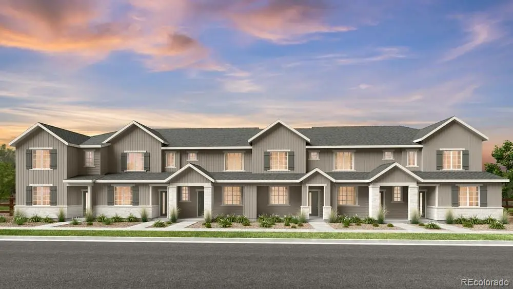 6820 Parterre Parkway N #4, Thornton, CO 80602 - #1