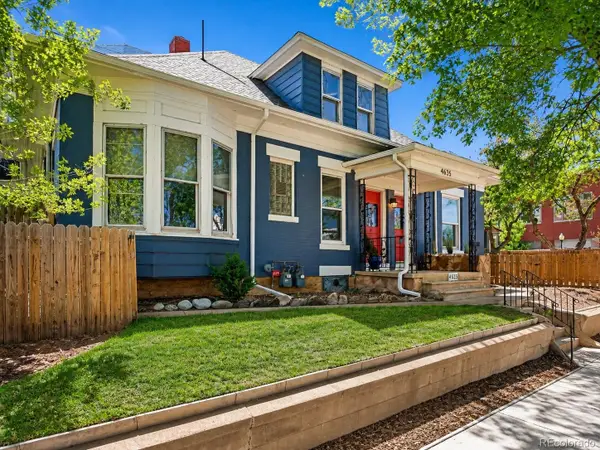 4635 W 38th Avenue, Denver, CO 80212