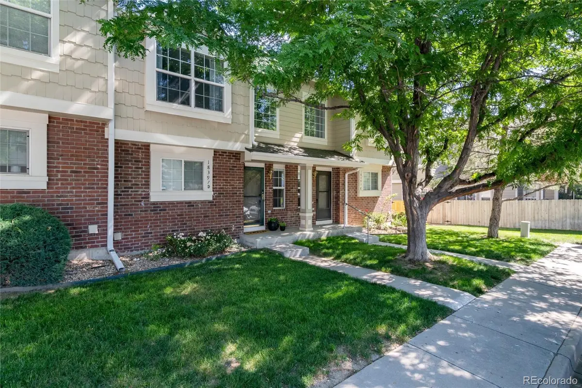 18397 E Alabama Place #D, Aurora, CO 80017 - #1