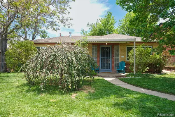 3078 Albion Street, Denver, CO 80207