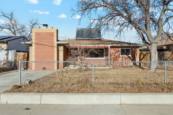 6081 E 80th Avenue, Dupont, CO 80024