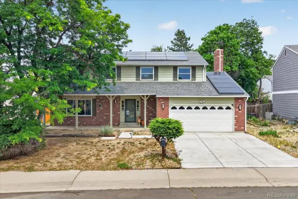 1488 S Ventura Street, Aurora, CO 80017