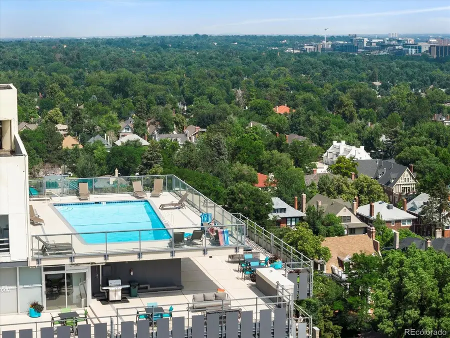 790 N Washington Street #206, Denver, CO 80203 - #3