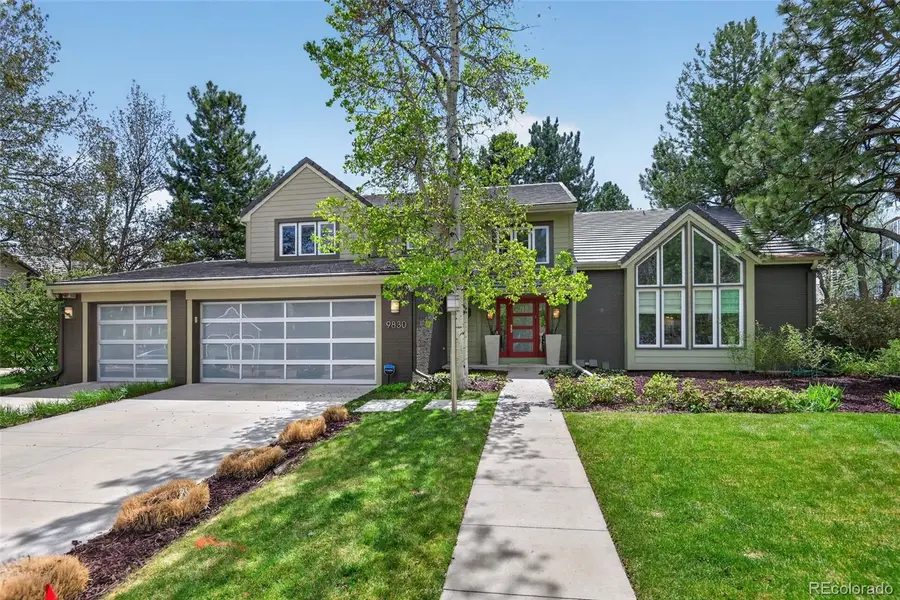 9830 E Fair Lane, Englewood, CO 80111 - #2