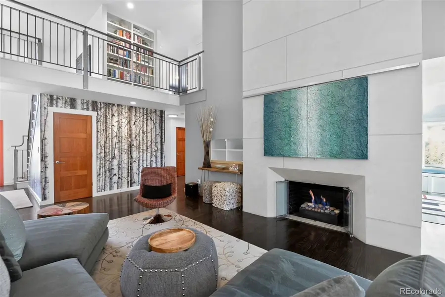 9830 E Fair Lane, Englewood, CO 80111 - #3