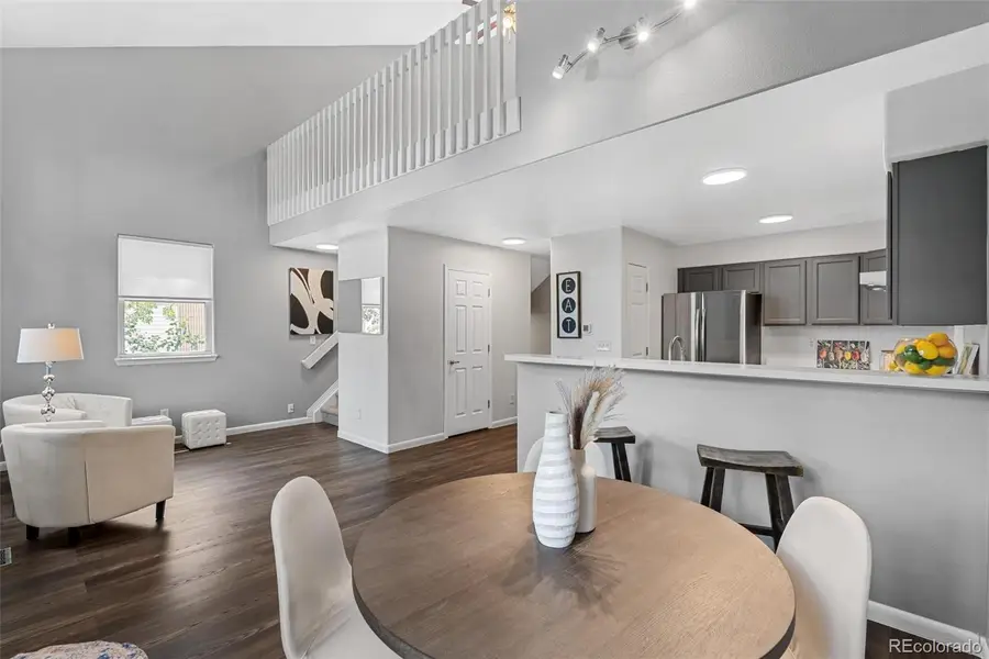 6450 W 44th ##8 Place, Wheat Ridge, CO 80033 - #3
