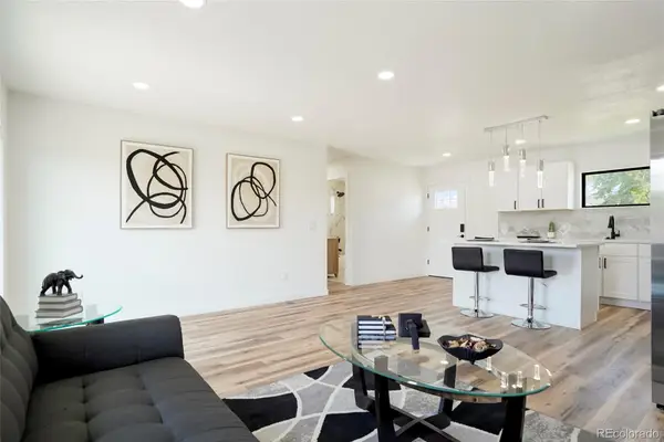 820 Bronco Road, Denver, CO 80221