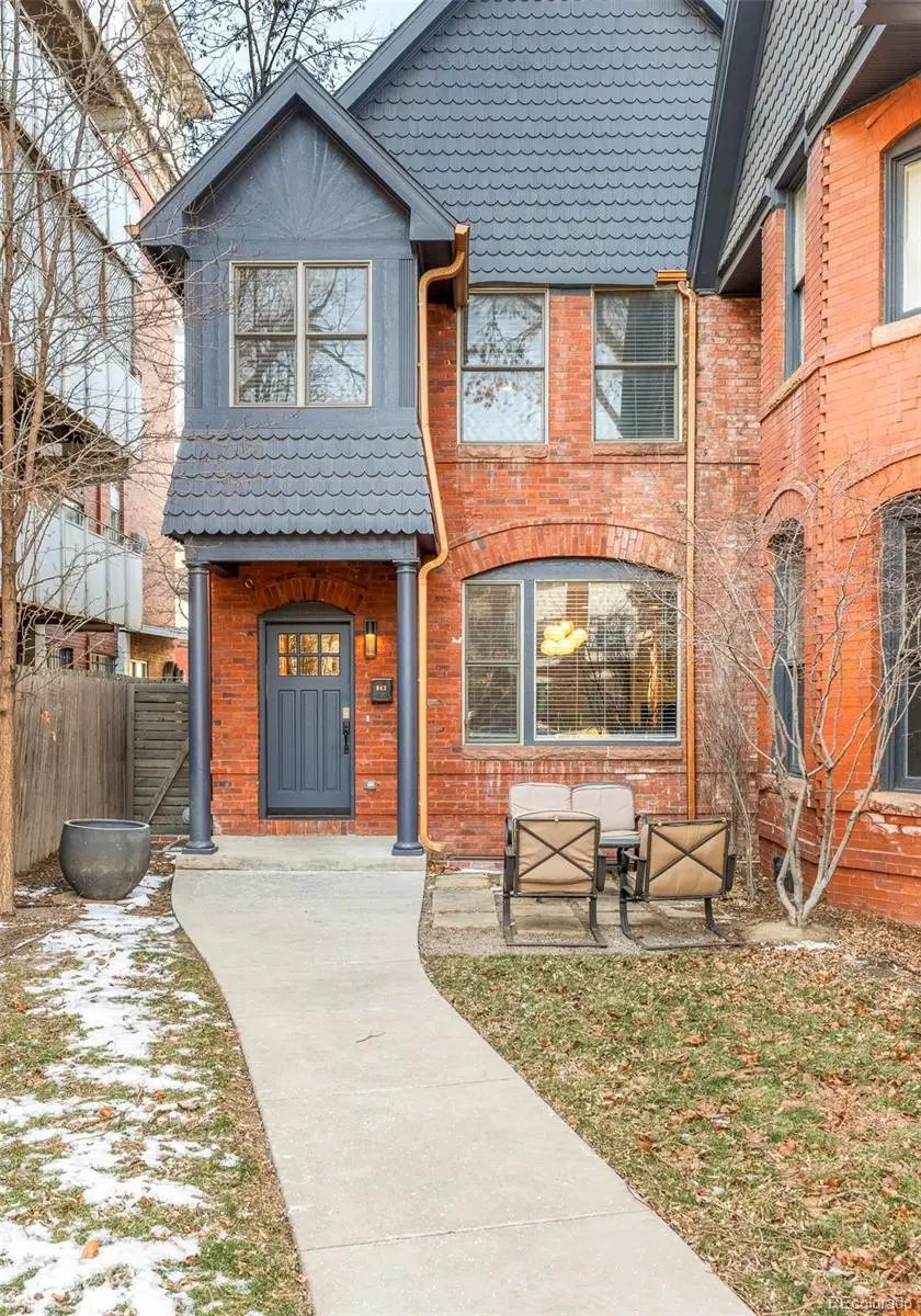 943 N Clarkson Street, Denver, CO 80218 - Image #3