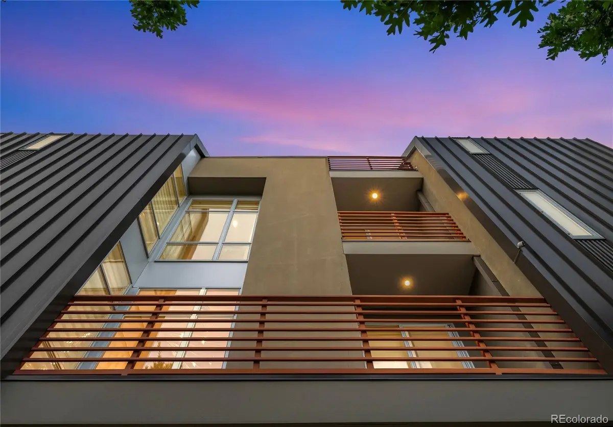 35 S Ogden Street, Denver, CO 80209 - Image #1