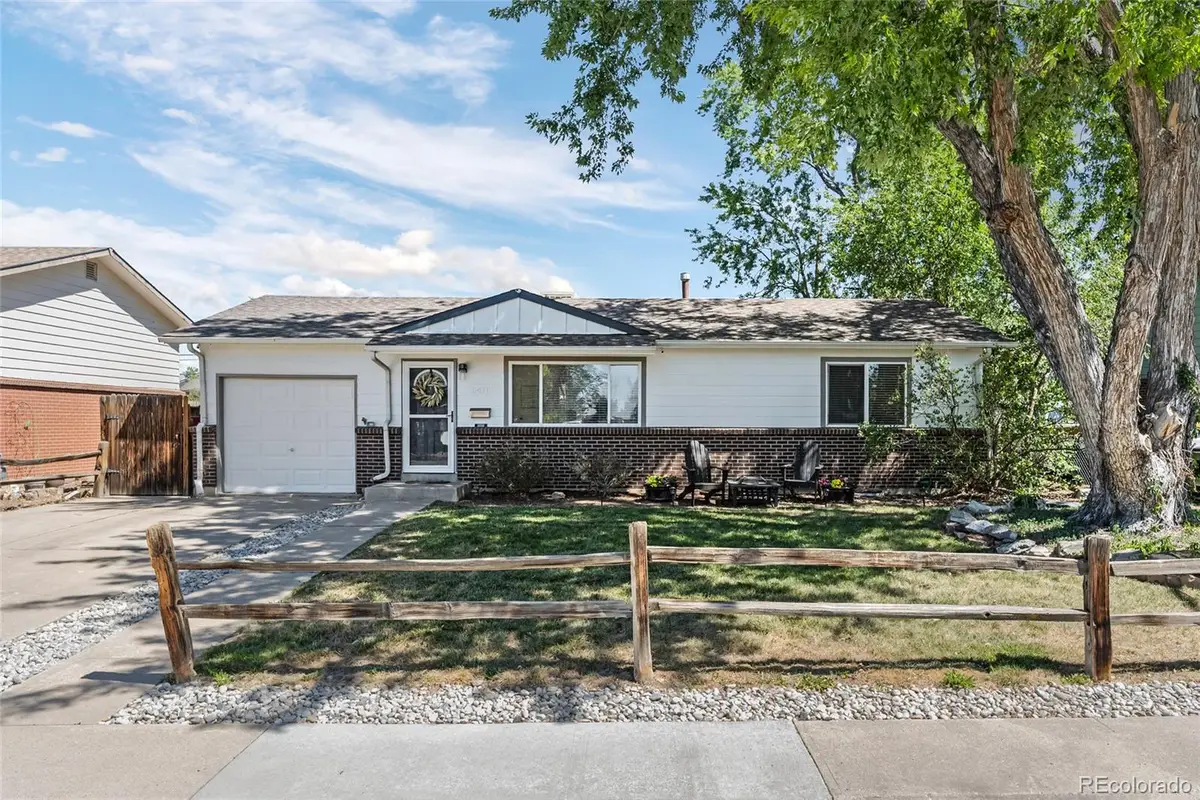 3411 W 95th Avenue, Westminster, CO 80031 - #1