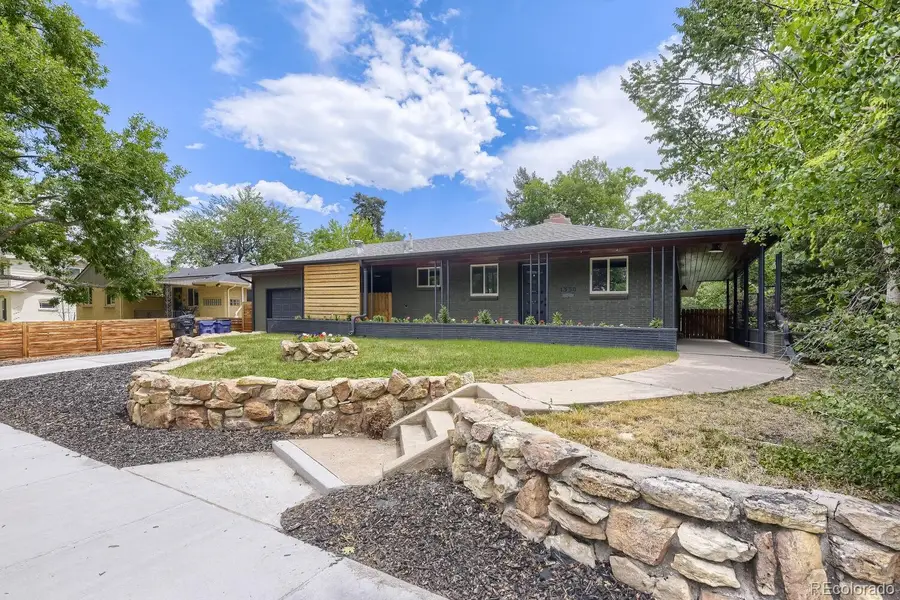 1330 Olive Street, Denver, CO 80220 - #2