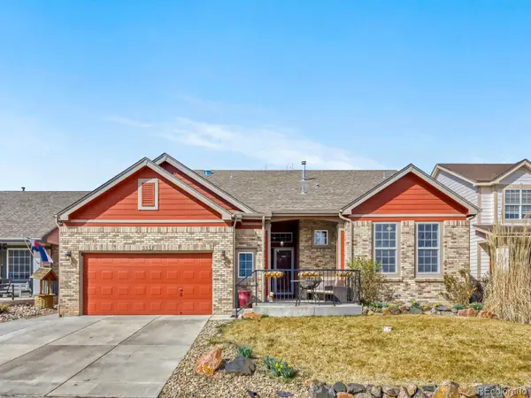 555 S 17th Avenue, Brighton, CO 80601