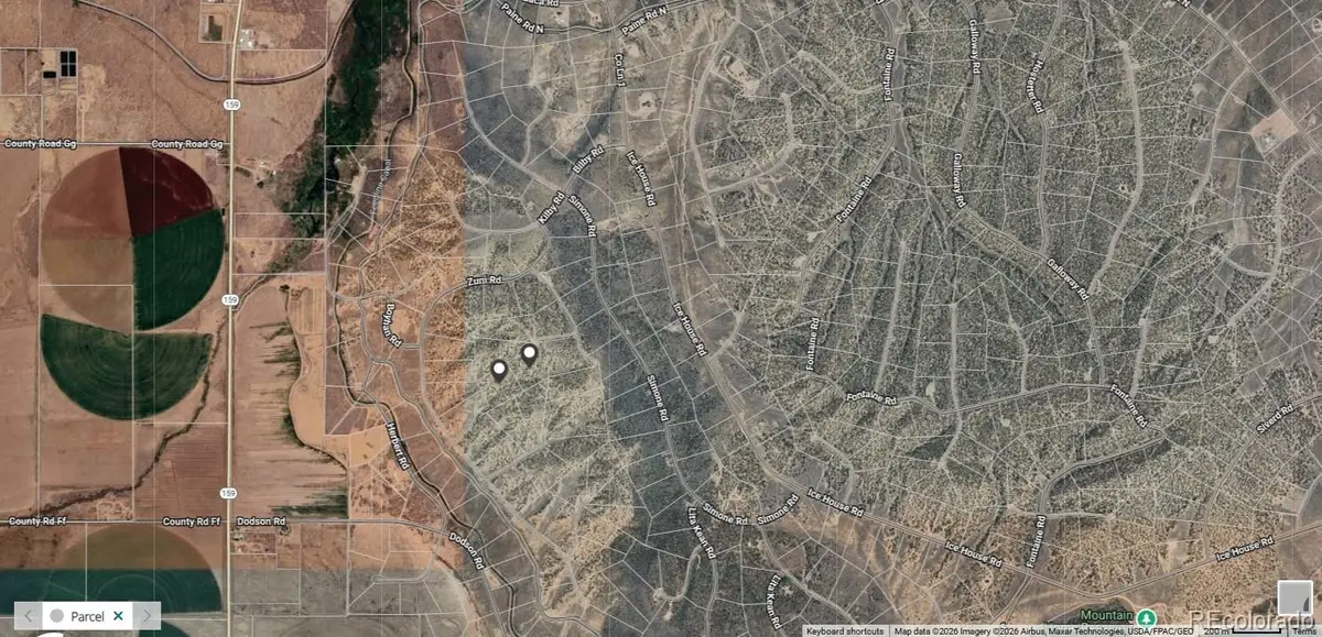 000 Austin Road, Fort Garland, CO 81133 - Image #1