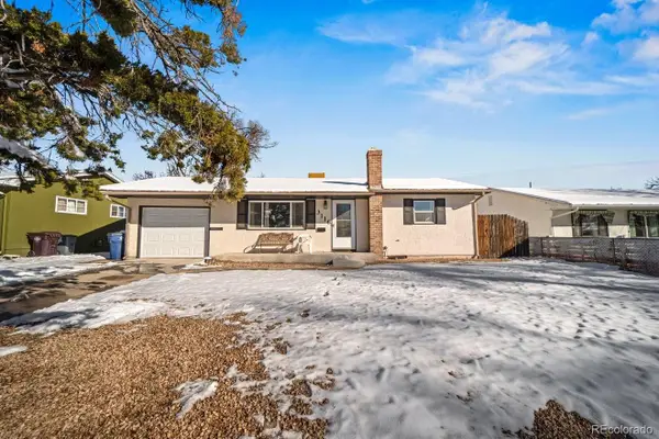 3116 San Isabel Avenue, Pueblo, CO 81008