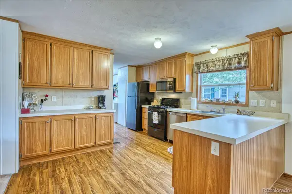 4586 Tilbury Court, Longmont, CO 80504