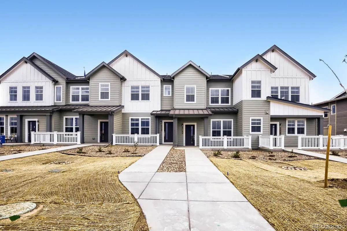 3075 Gladstone Avenue, Loveland, CO 80538 - #1