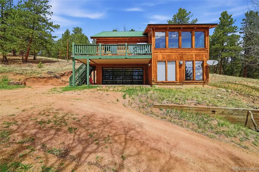 123 Granby Lake Way, Divide, CO 80814 - #3