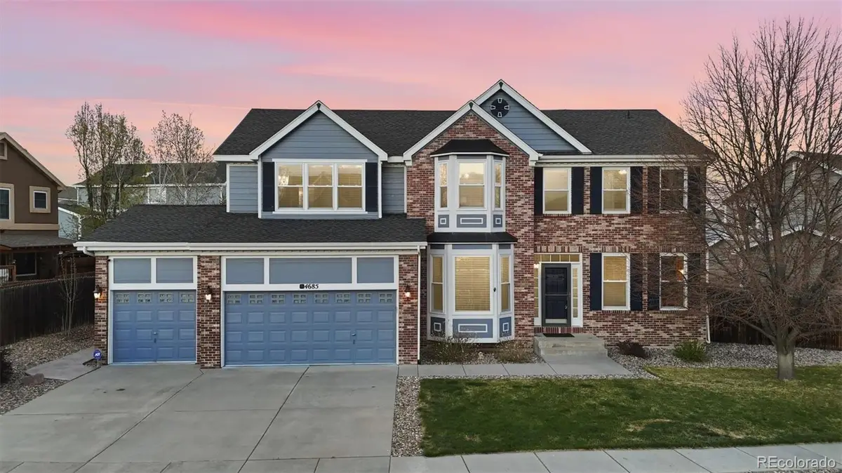 4685 Jenson Lane, Colorado Springs, CO 80922 - #1