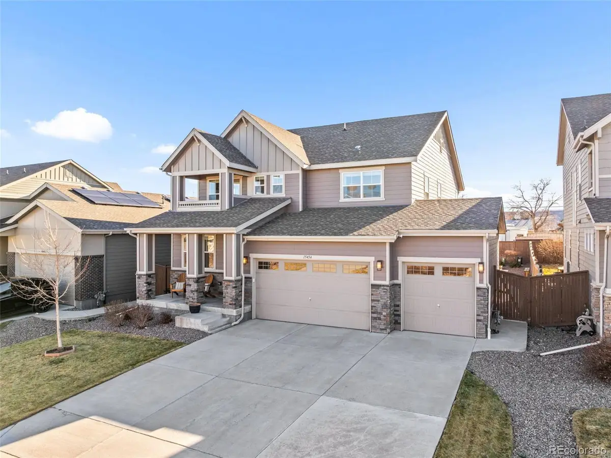15454 W 48th Drive, Golden, CO 80403 - Image #1