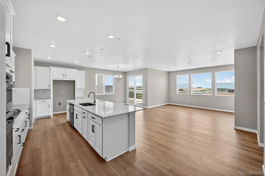 3567 Recess Lane, Castle Rock, CO 80108 - #3