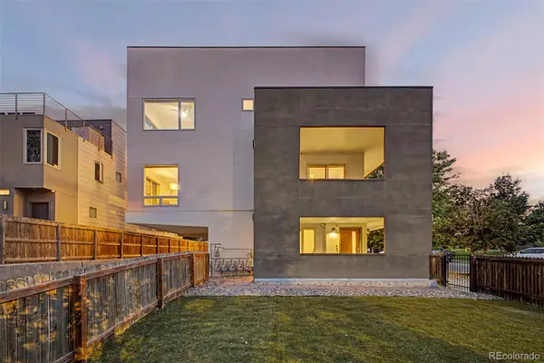 3300 W 19th Avenue, Denver, CO 80204