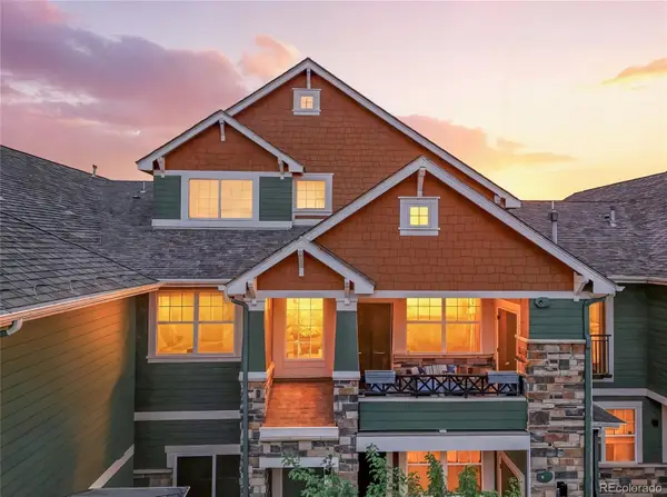 7080 Simms Street #204, Arvada, CO 80004